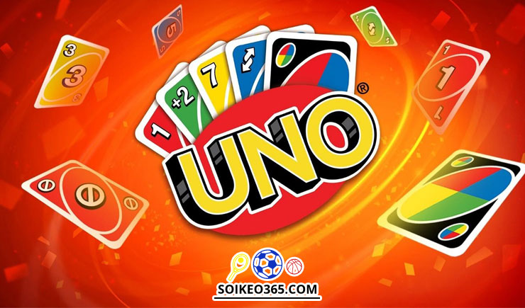 Hướng dẫn cách chơi bài Uno cơ bản