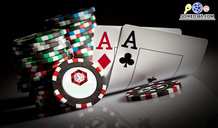 Hướng dẫn cách chơi Red Black Poker chi tiết dễ hiểu