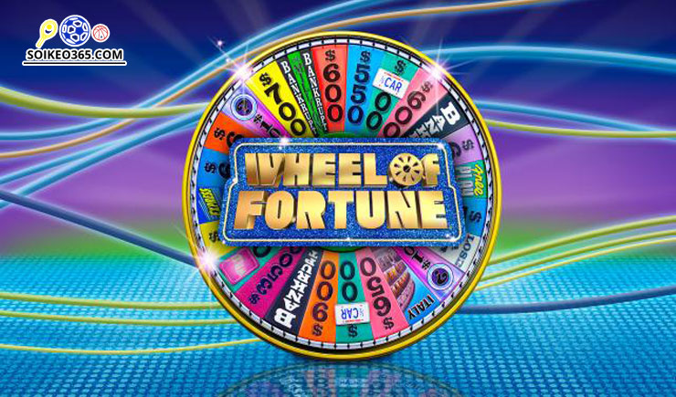 Hướng dẫn cách chơi Wheel of Fortune chi tiết và hiệu quả nhất