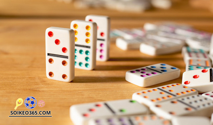Cách chơi cờ domino dễ hiểu từ A đến Z cho người mới bắt đầu