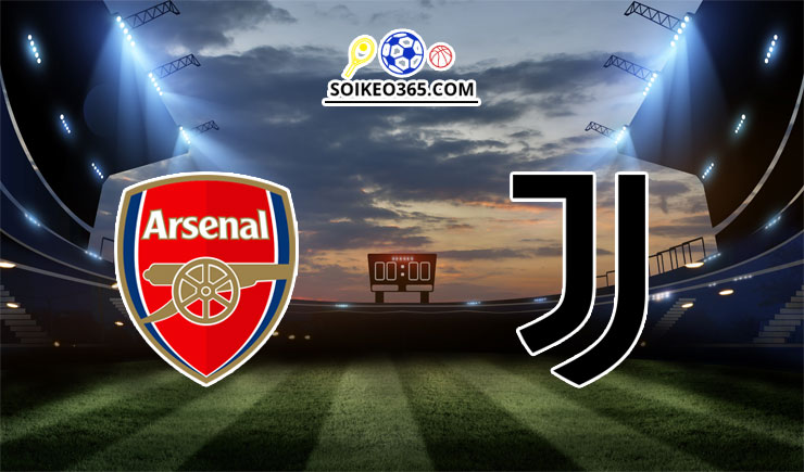 Soi kèo Arsenal vs Juventus 18/12/2022