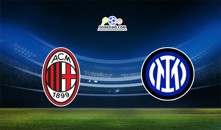 Soi kèo AC Milan vs Inter Milan 11/05/2023