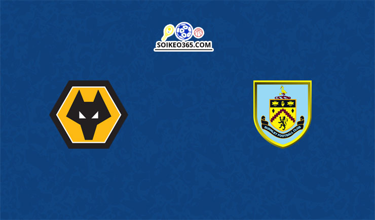 Soi kèo Wolves vs Burnley 06/12/2023