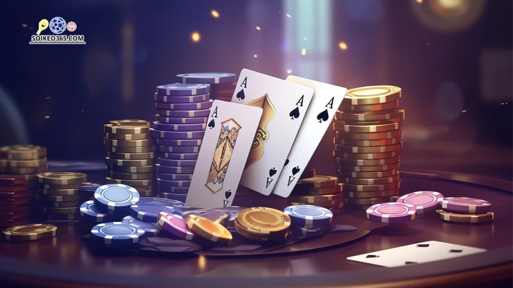 Xác suất trong Baccarat là gì