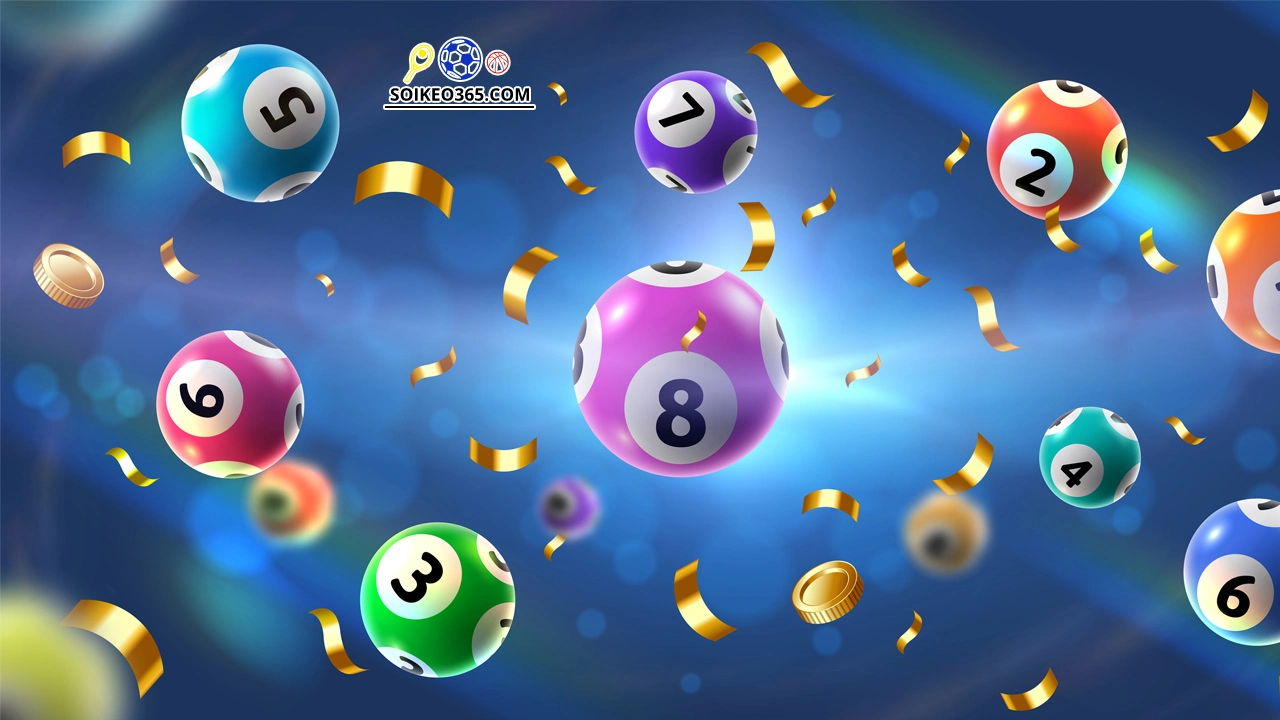 cách chơi xổ số Lucky 28