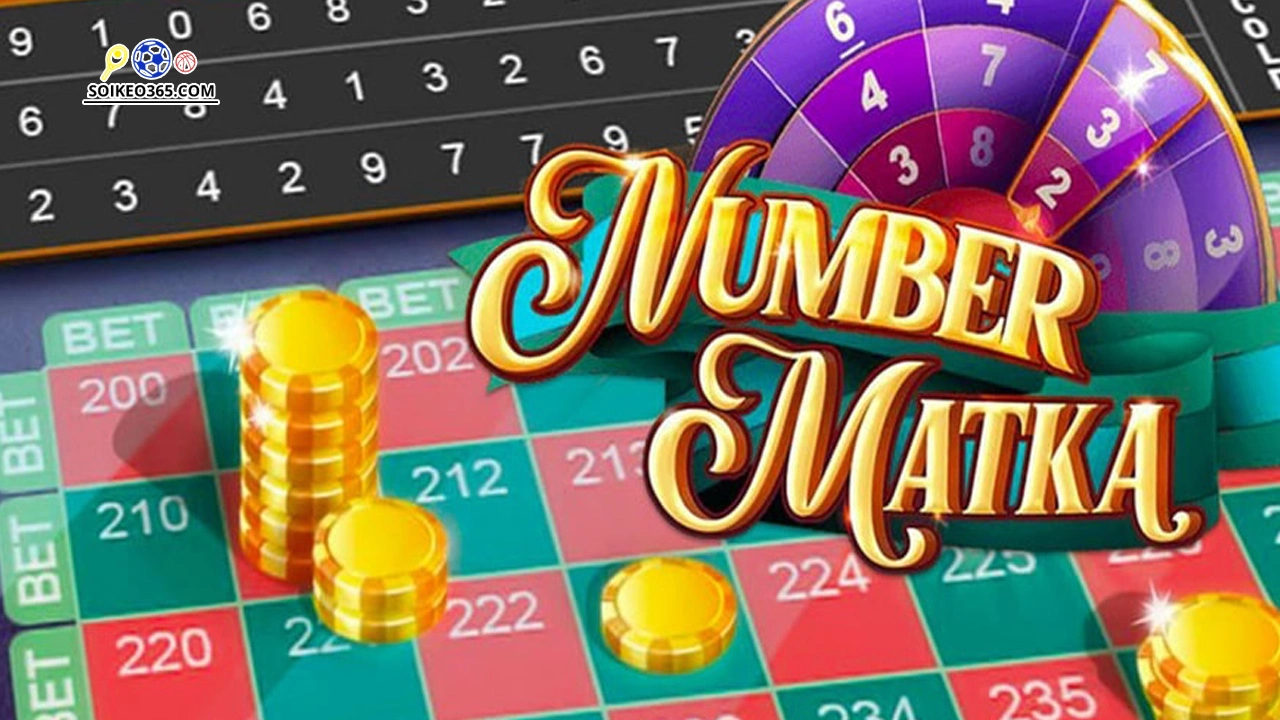Cách chơi Number Matka